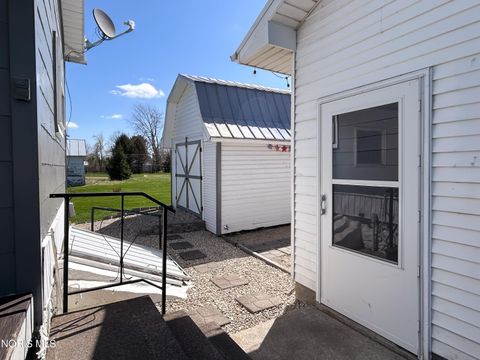 Tiny photo for 5005 S Township Rd 1159, Alvada, OH 44802 (MLS # 10006184)