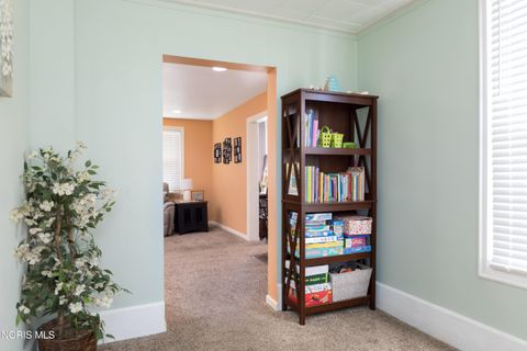 Tiny photo for 5005 S Township Rd 1159, Alvada, OH 44802 (MLS # 10006184)