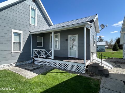 Tiny photo for 5005 S Township Rd 1159, Alvada, OH 44802 (MLS # 10006184)