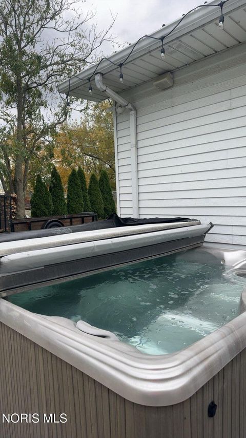 Tiny photo for 5005 S Township Rd 1159, Alvada, OH 44802 (MLS # 10006184)