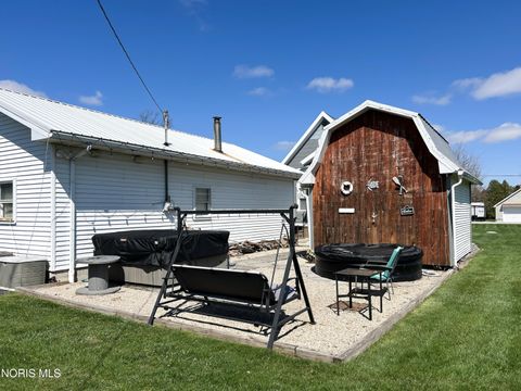 Tiny photo for 5005 S Township Rd 1159, Alvada, OH 44802 (MLS # 10006184)