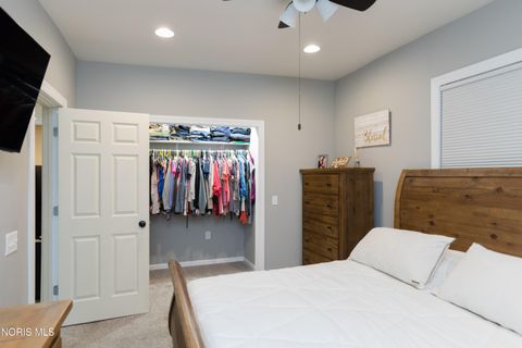 Tiny photo for 5005 S Township Rd 1159, Alvada, OH 44802 (MLS # 10006184)