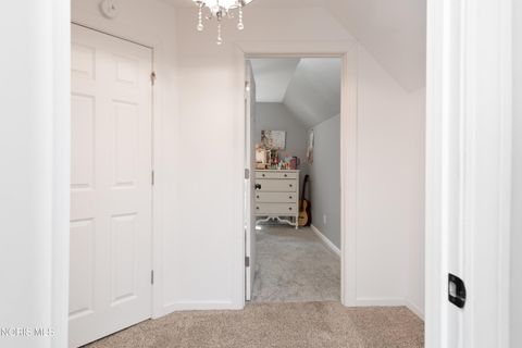 Tiny photo for 5005 S Township Rd 1159, Alvada, OH 44802 (MLS # 10006184)