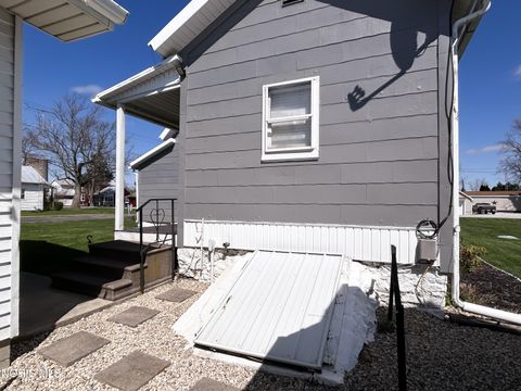 Tiny photo for 5005 S Township Rd 1159, Alvada, OH 44802 (MLS # 10006184)