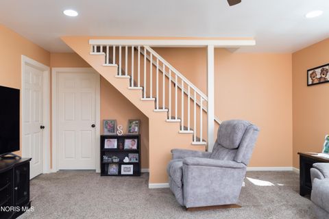 Tiny photo for 5005 S Township Rd 1159, Alvada, OH 44802 (MLS # 10006184)