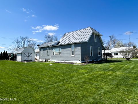 Tiny photo for 5005 S Township Rd 1159, Alvada, OH 44802 (MLS # 10006184)