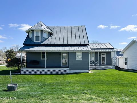 Tiny photo for 5005 S Township Rd 1159, Alvada, OH 44802 (MLS # 10006184)