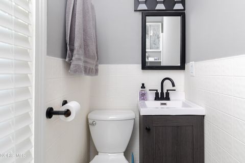 Tiny photo for 5005 S Township Rd 1159, Alvada, OH 44802 (MLS # 10006184)