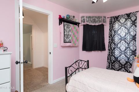 Tiny photo for 5005 S Township Rd 1159, Alvada, OH 44802 (MLS # 10006184)