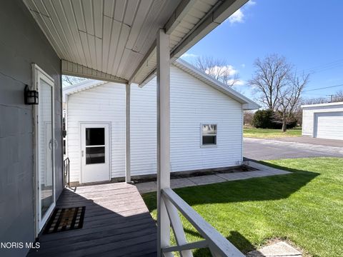 Tiny photo for 5005 S Township Rd 1159, Alvada, OH 44802 (MLS # 10006184)