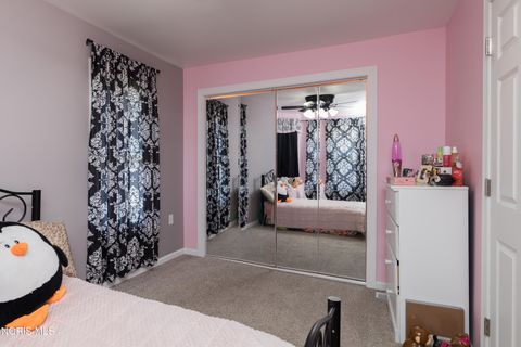 Tiny photo for 5005 S Township Rd 1159, Alvada, OH 44802 (MLS # 10006184)