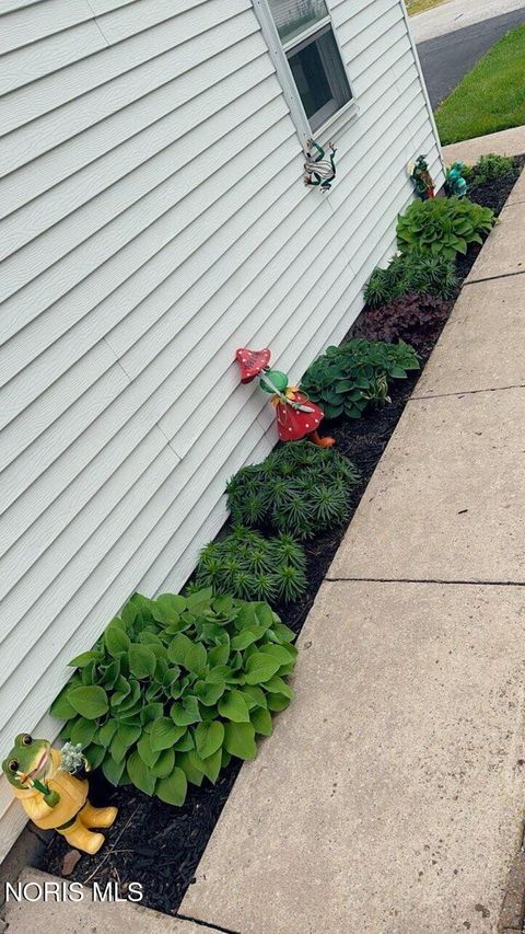 Tiny photo for 5005 S Township Rd 1159, Alvada, OH 44802 (MLS # 10006184)