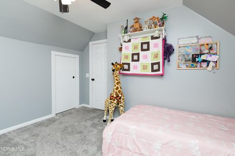 Tiny photo for 5005 S Township Rd 1159, Alvada, OH 44802 (MLS # 10006184)