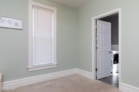 Tiny photo for 5005 S Township Rd 1159, Alvada, OH 44802 (MLS # 10006184)