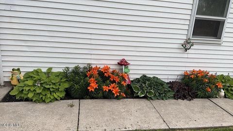 Tiny photo for 5005 S Township Rd 1159, Alvada, OH 44802 (MLS # 10006184)