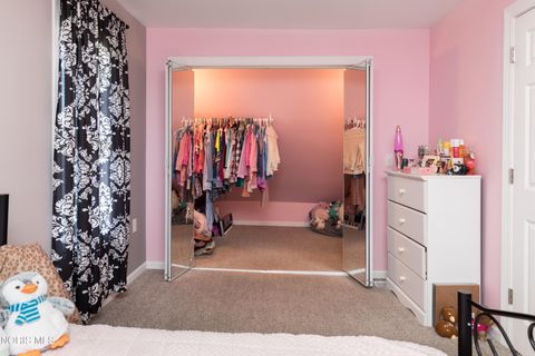 Tiny photo for 5005 S Township Rd 1159, Alvada, OH 44802 (MLS # 10006184)