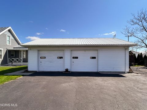 Tiny photo for 5005 S Township Rd 1159, Alvada, OH 44802 (MLS # 10006184)