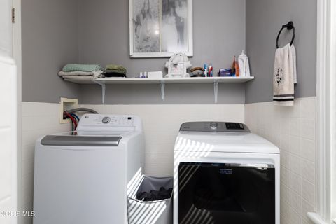 Tiny photo for 5005 S Township Rd 1159, Alvada, OH 44802 (MLS # 10006184)