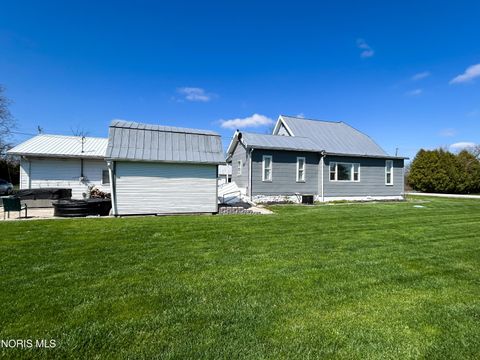 Tiny photo for 5005 S Township Rd 1159, Alvada, OH 44802 (MLS # 10006184)