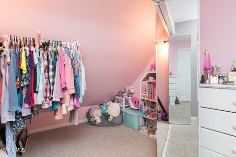 Tiny photo for 5005 S Township Rd 1159, Alvada, OH 44802 (MLS # 10006184)