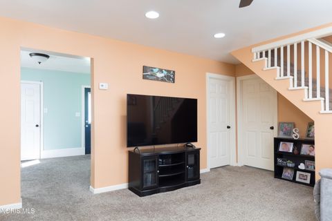 Tiny photo for 5005 S Township Rd 1159, Alvada, OH 44802 (MLS # 10006184)