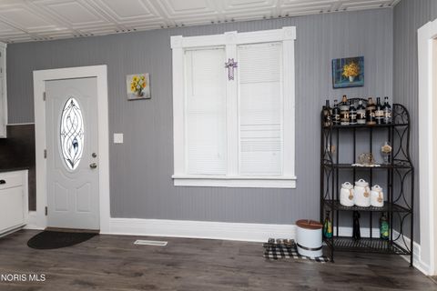 Tiny photo for 5005 S Township Rd 1159, Alvada, OH 44802 (MLS # 10006184)