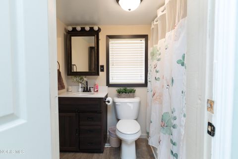 Tiny photo for 5005 S Township Rd 1159, Alvada, OH 44802 (MLS # 10006184)