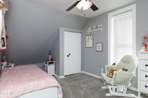 Tiny photo for 5005 S Township Rd 1159, Alvada, OH 44802 (MLS # 10006184)