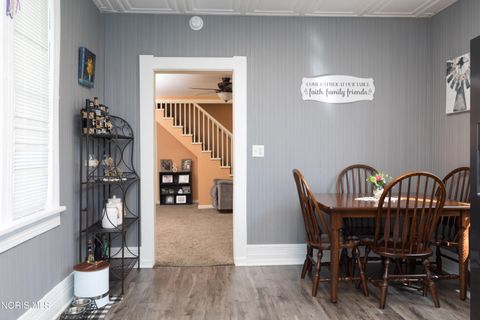 Tiny photo for 5005 S Township Rd 1159, Alvada, OH 44802 (MLS # 10006184)