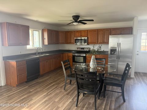 Tiny photo for 263 3rd Avenue, Tiffin, OH 44883 (MLS # 10000362)
