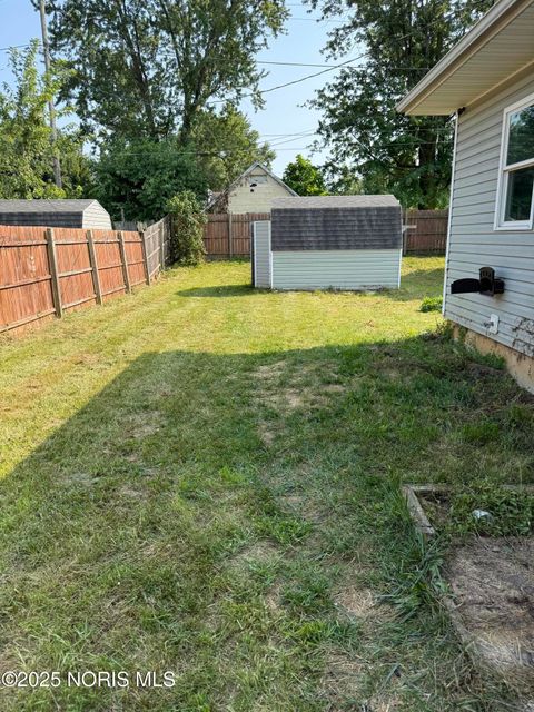 Tiny photo for 263 3rd Avenue, Tiffin, OH 44883 (MLS # 10000362)