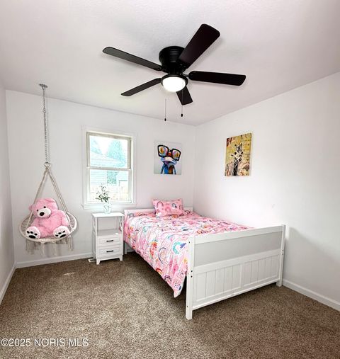 Tiny photo for 263 3rd Avenue, Tiffin, OH 44883 (MLS # 10000362)