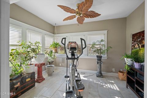 Tiny photo for 343 Melrose Avenue, Toledo, OH 43610 (MLS # 10007494)