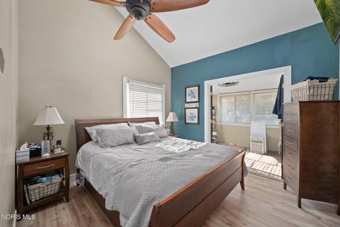 Tiny photo for 343 Melrose Avenue, Toledo, OH 43610 (MLS # 10007494)