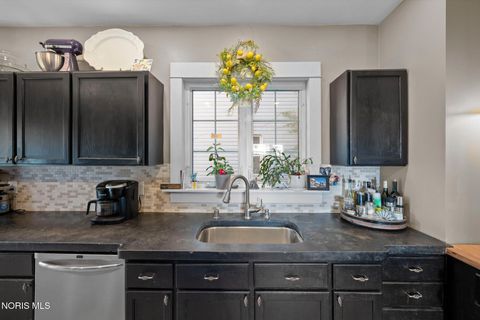 Tiny photo for 343 Melrose Avenue, Toledo, OH 43610 (MLS # 10007494)