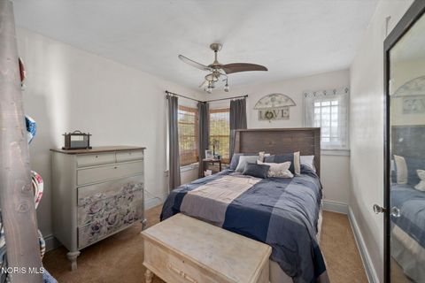 Tiny photo for 343 Melrose Avenue, Toledo, OH 43610 (MLS # 10007494)