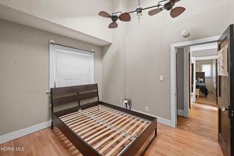 Tiny photo for 343 Melrose Avenue, Toledo, OH 43610 (MLS # 10007494)