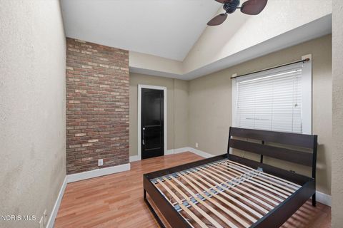 Tiny photo for 343 Melrose Avenue, Toledo, OH 43610 (MLS # 10007494)