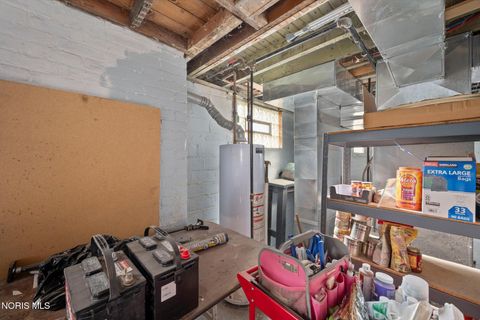 Tiny photo for 343 Melrose Avenue, Toledo, OH 43610 (MLS # 10007494)