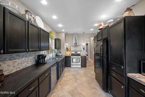 Tiny photo for 343 Melrose Avenue, Toledo, OH 43610 (MLS # 10007494)