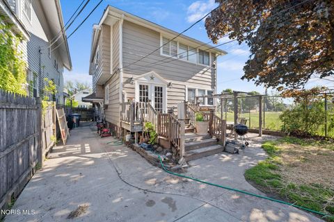 Tiny photo for 343 Melrose Avenue, Toledo, OH 43610 (MLS # 10007494)