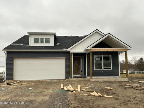 Photo of 1860 Caleb Court, Waterville, OH 43566 (MLS # 10002835)