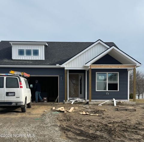 Photo of 1860 Caleb Court, Waterville, OH 43566 (MLS # 10002835)