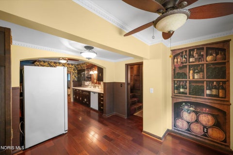 Tiny photo for 3604 Co Rd 2, Swanton, OH 43558 (MLS # 10009408)
