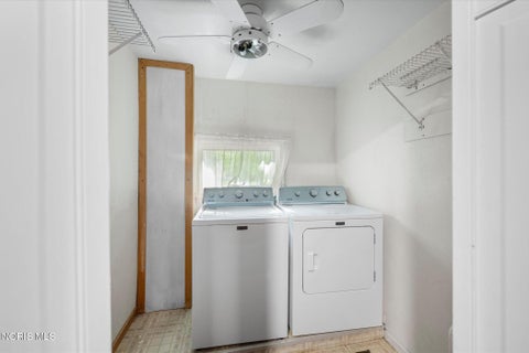 Tiny photo for 3604 Co Rd 2, Swanton, OH 43558 (MLS # 10009408)