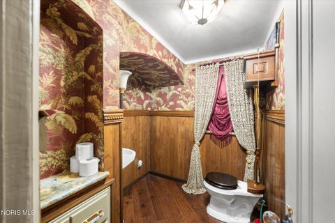 Tiny photo for 3604 Co Rd 2, Swanton, OH 43558 (MLS # 10009408)