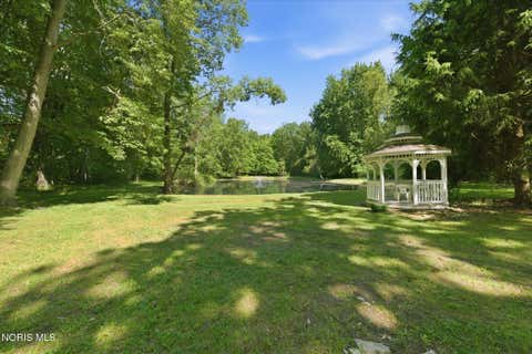 Tiny photo for 3604 Co Rd 2, Swanton, OH 43558 (MLS # 10009408)