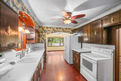 Tiny photo for 3604 Co Rd 2, Swanton, OH 43558 (MLS # 10009408)
