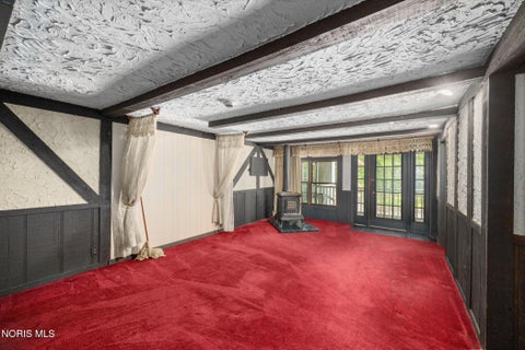 Tiny photo for 3604 Co Rd 2, Swanton, OH 43558 (MLS # 10009408)