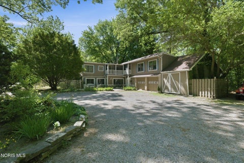 Tiny photo for 3604 Co Rd 2, Swanton, OH 43558 (MLS # 10009408)
